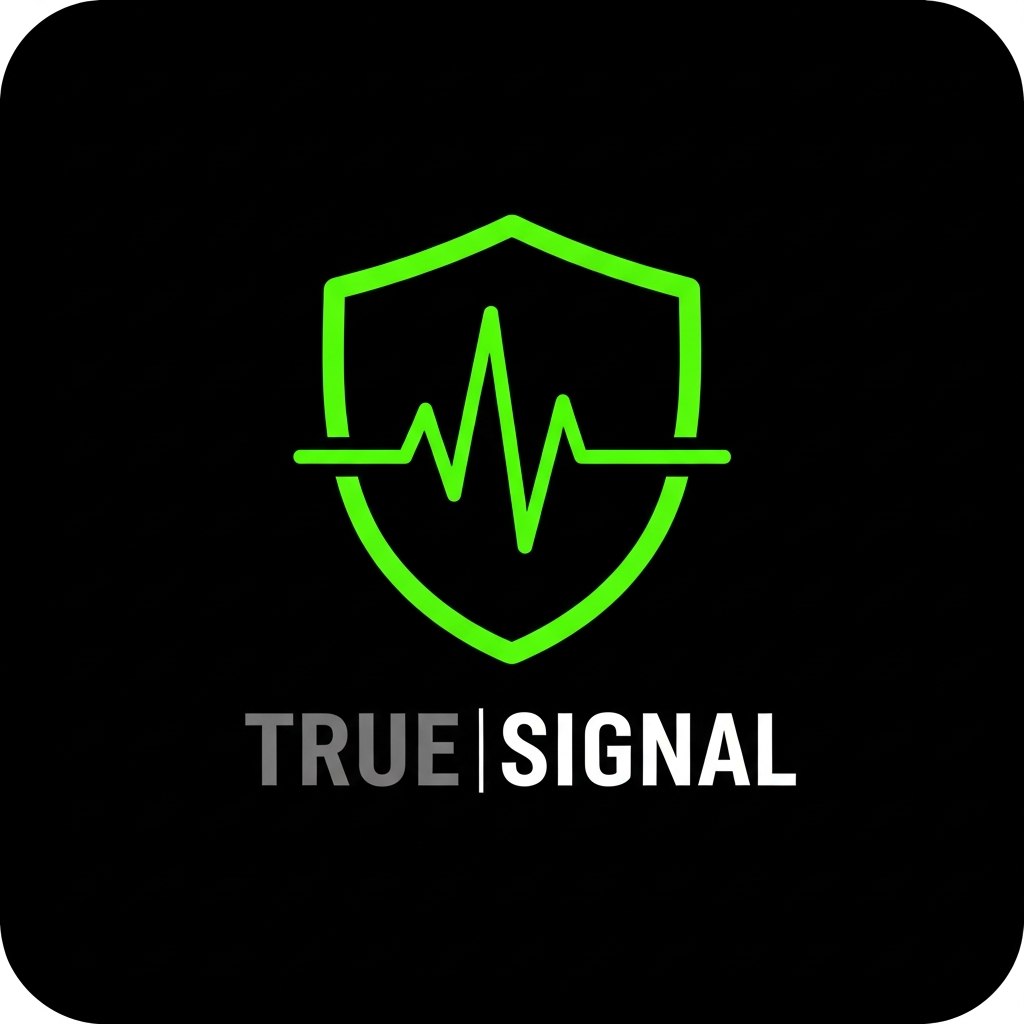 True Signal